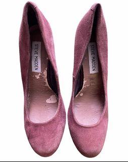 Steve Madden Heels