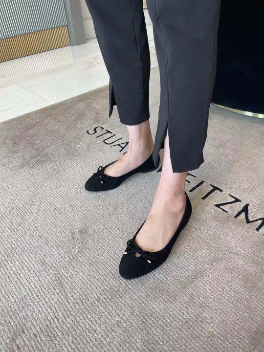 Stuart weitzman gabby top