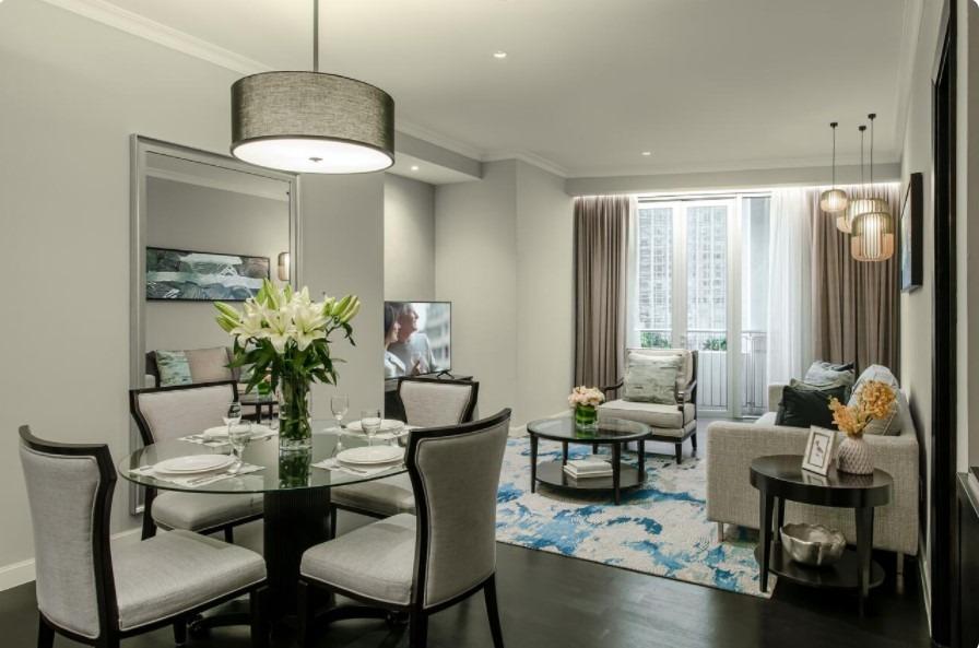 Subang Jaya Sunway New Launch Invest Condo Cash Back Rm77k Ready Tenants Property For Sale On Carousell