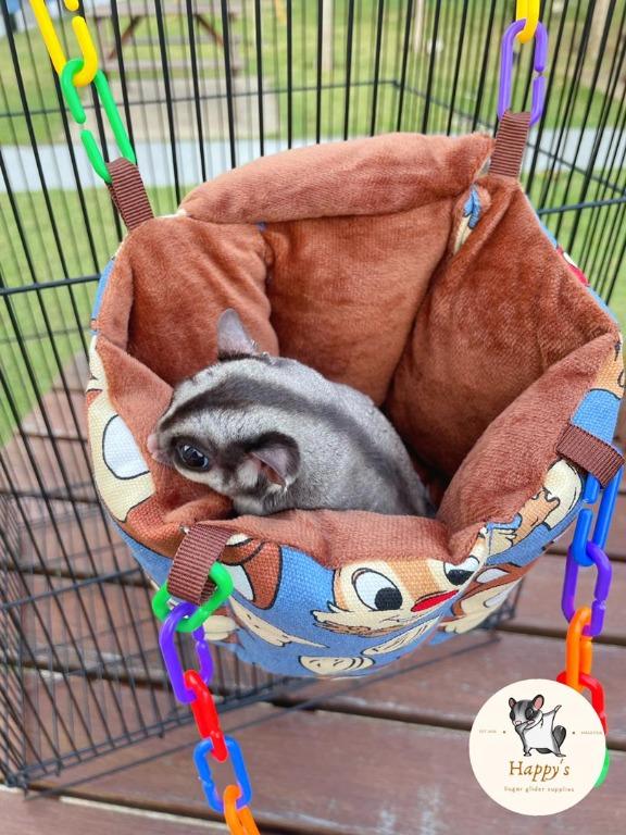 Sugar glider bedding outlet