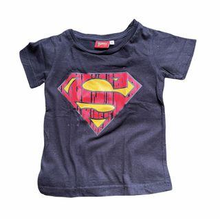 Superman shirt