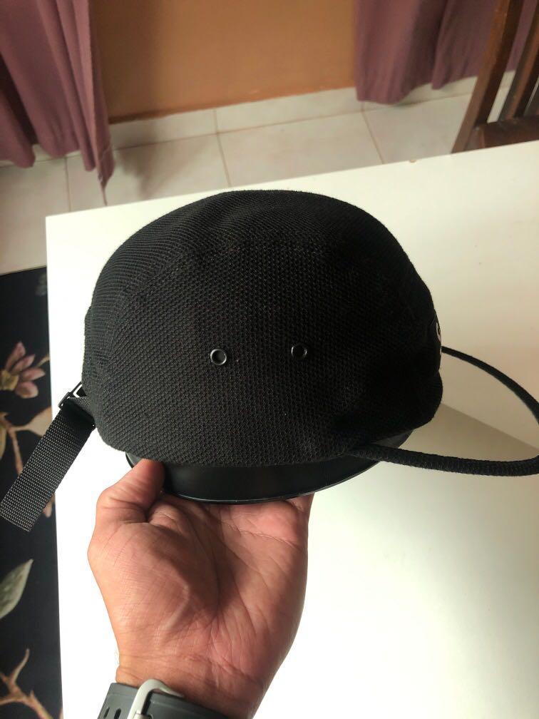 Supreme Pique Angler Camp Cap Men s Fashion Watches