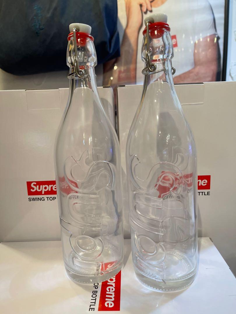 Supreme Swing Top 1.0L Bottle (Set of 2), 傢俬＆家居, 廚具和餐具