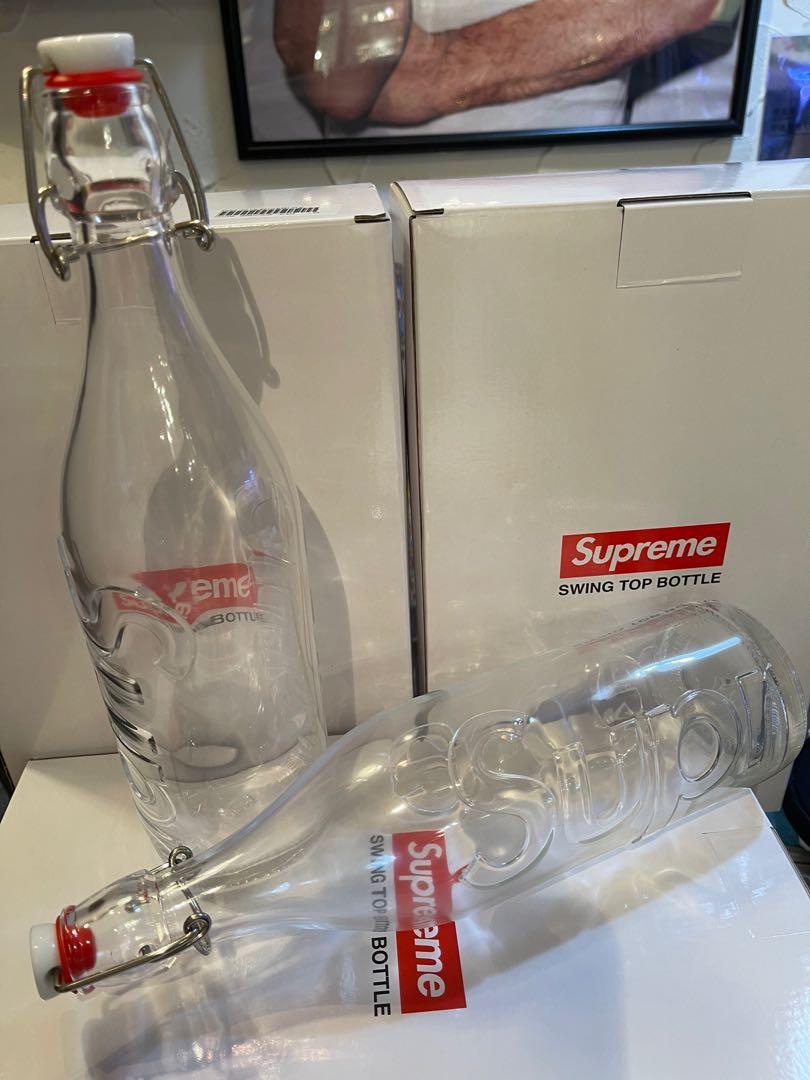 Supreme Swing Top 1.0L Bottle (Set of 2), 傢俬＆家居, 廚具和餐具