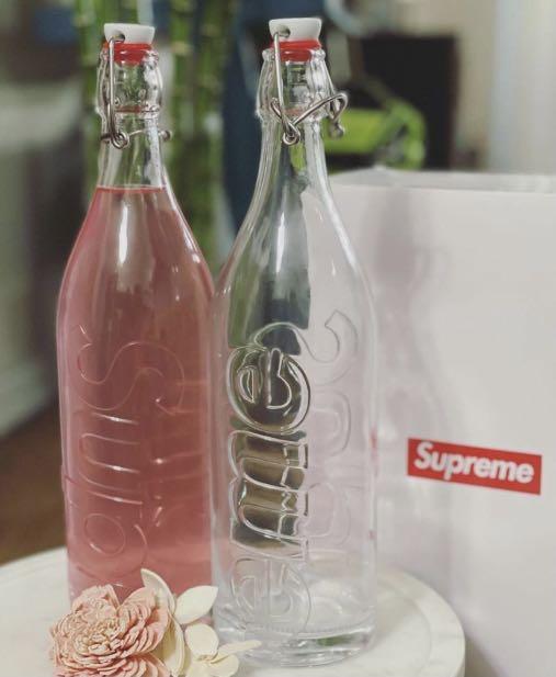 Supreme Swing Top 1.0L Bottle (Set of 2), 傢俬＆家居, 廚具和餐具