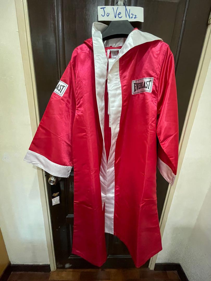 Supreme x discount everlast robe