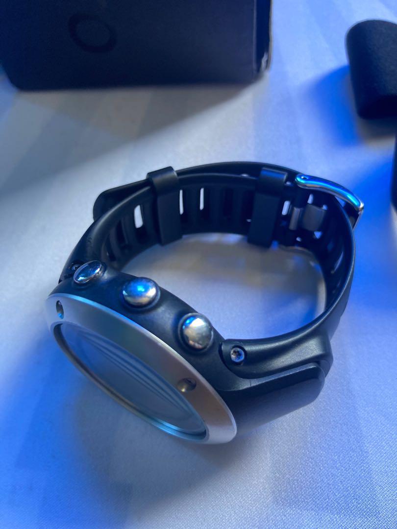Suunto ambit deals 2s strap