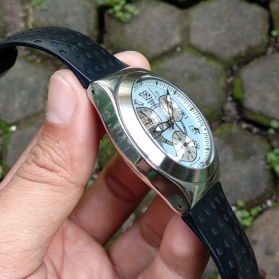Cheap swatch deals