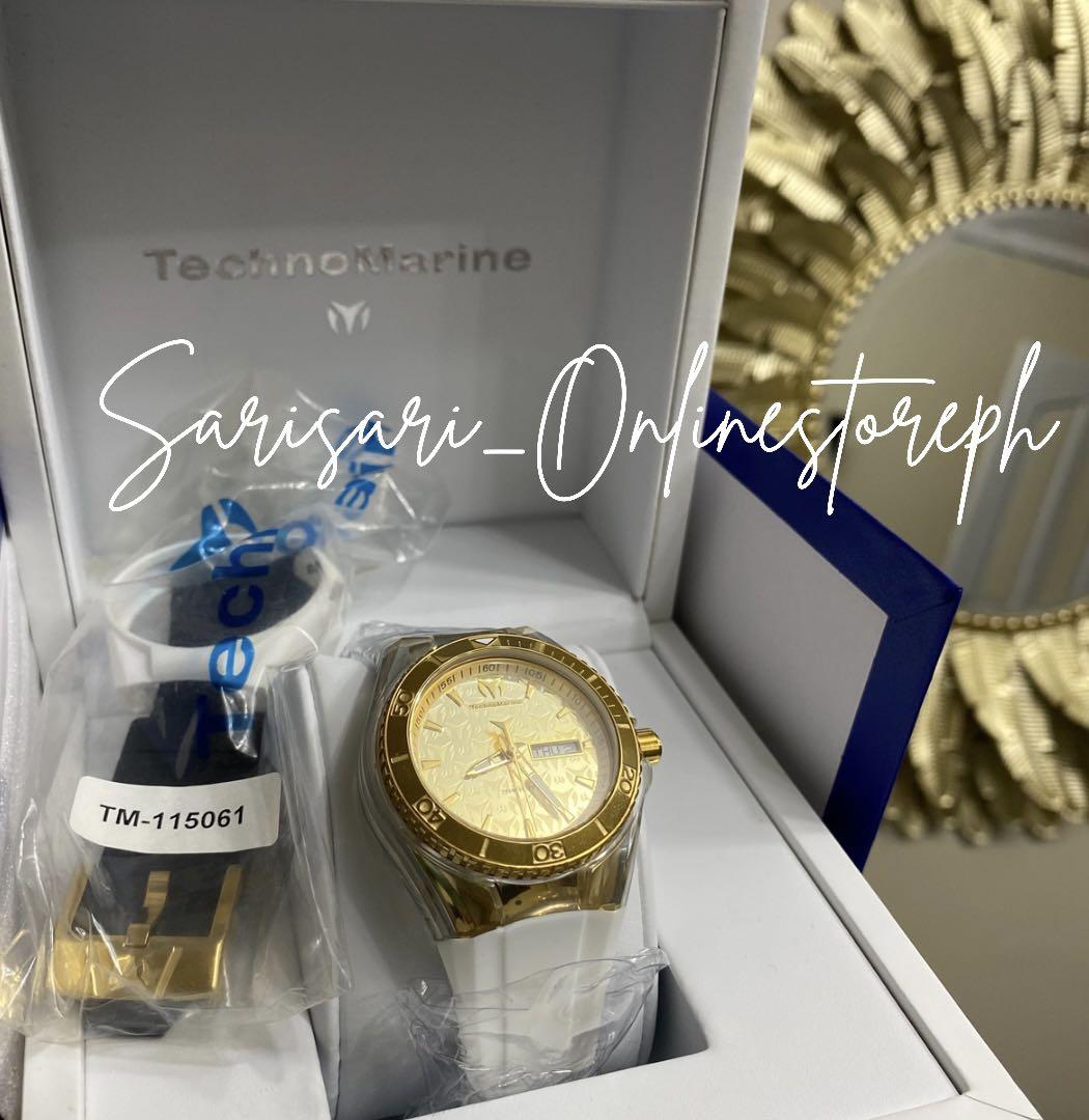 TechnoMarine 115061 –