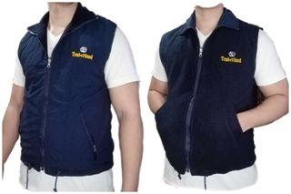 Timberland reversible vest