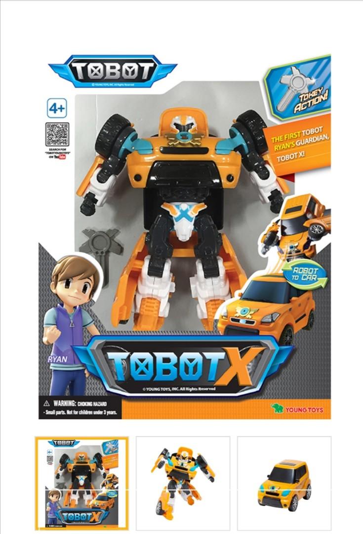 Tobot original store