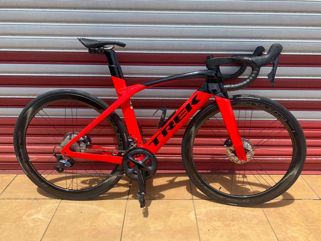 Trek madone shop sl 6 2021