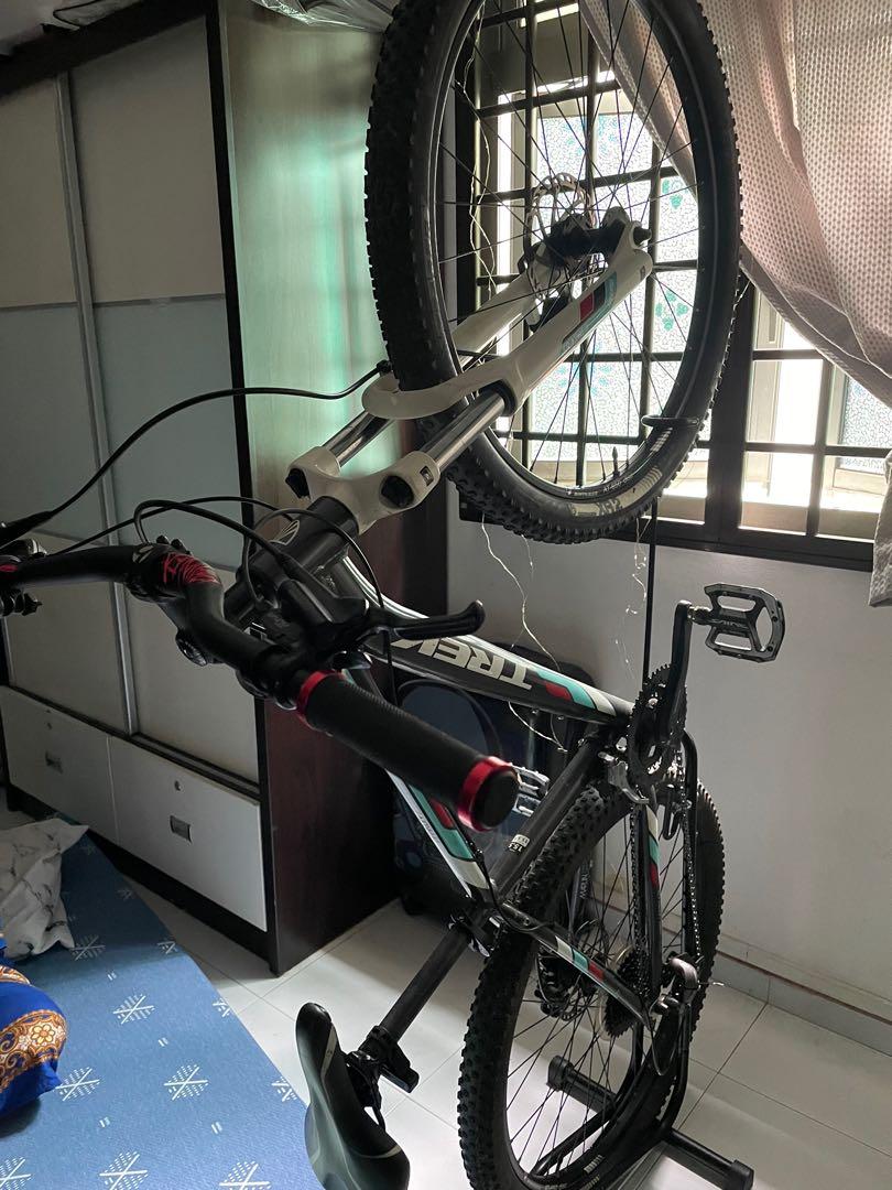 Trek marlin 2025 6 olx