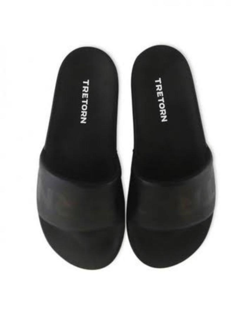 Tretorn Slides Men s Fashion Footwear Slippers Slides on Carousell