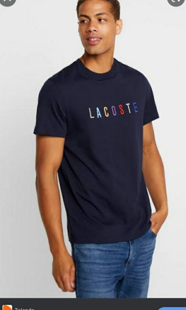 Fred perry discount t shirt zalando