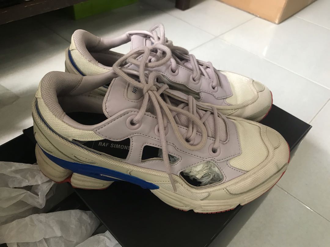 Raf simons new arrivals size 8