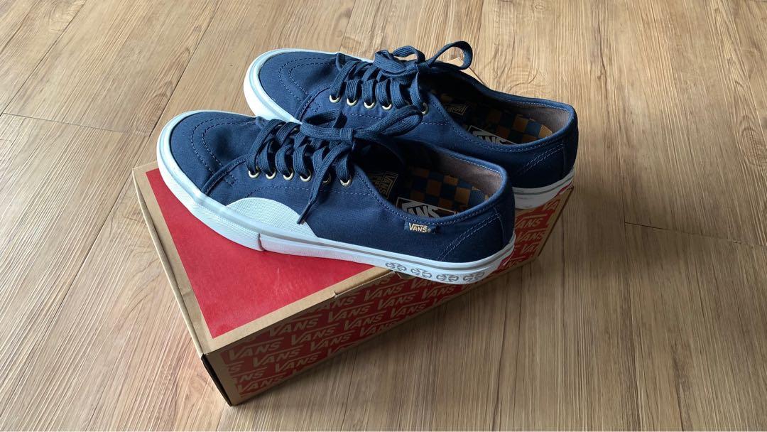Vans AV Classic Pro