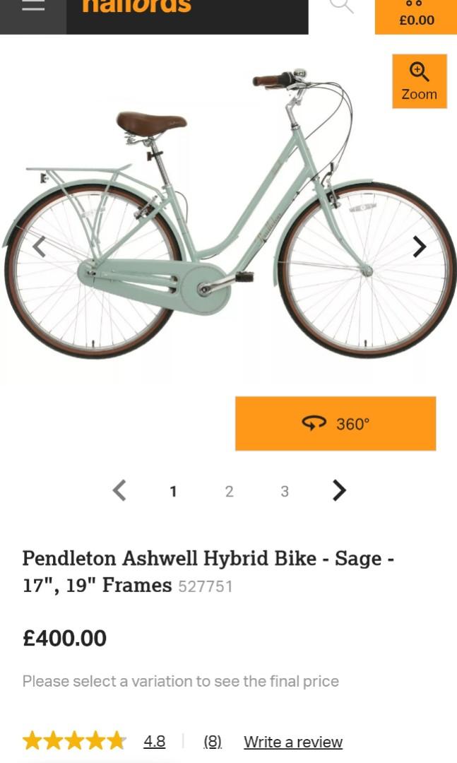 Pendleton ashwell outlet