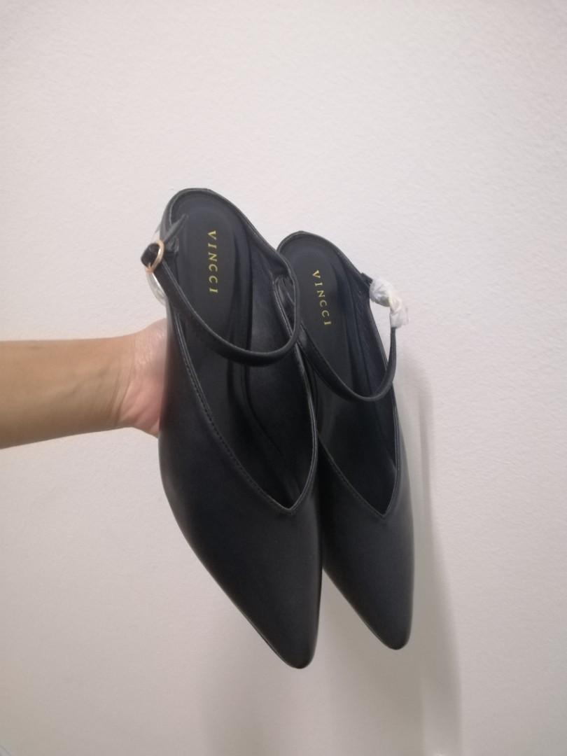 Vincci casual pump clearance