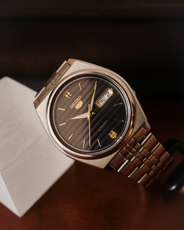 Seiko 5 automatic 7s26 8760 f sales