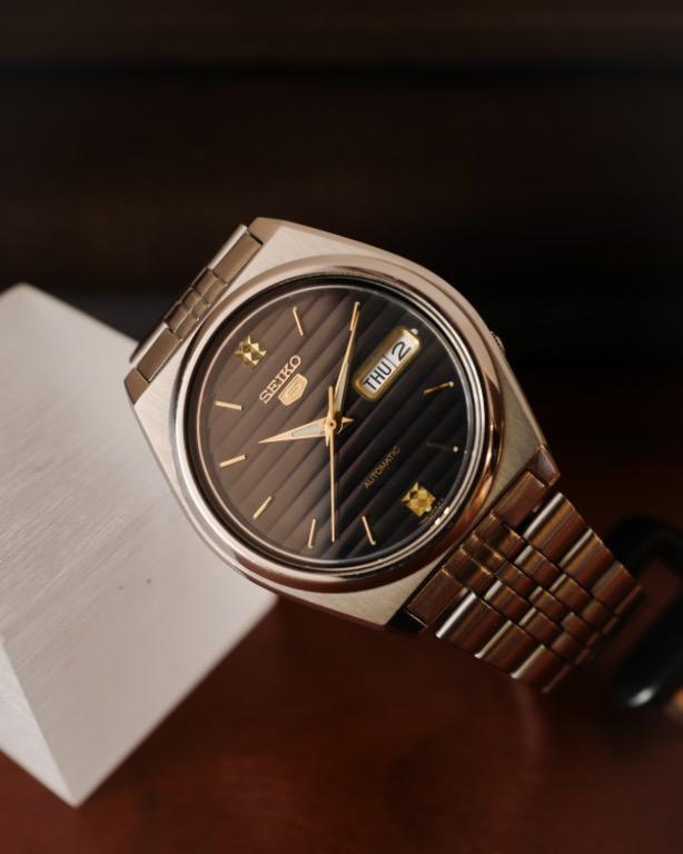 Vintage Seiko 7S26-8760, Luxury, Watches on Carousell