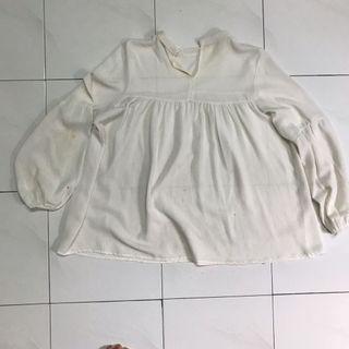 White Blouse