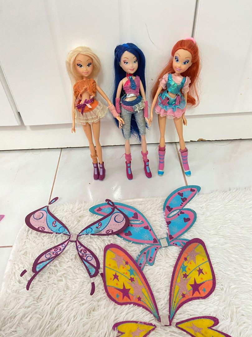 microwave heatable soft toy