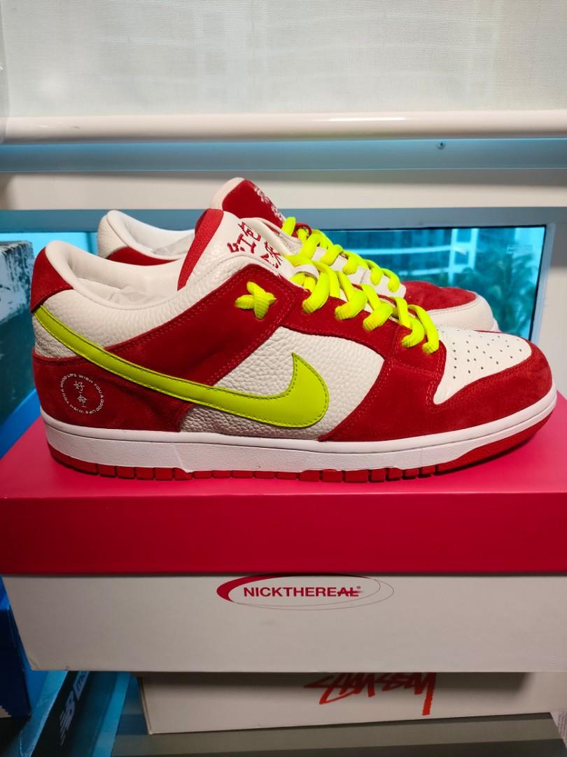 Wish nikes hot sale