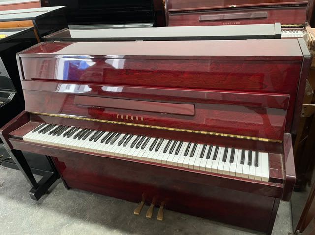 World cheapest Yamaha piano