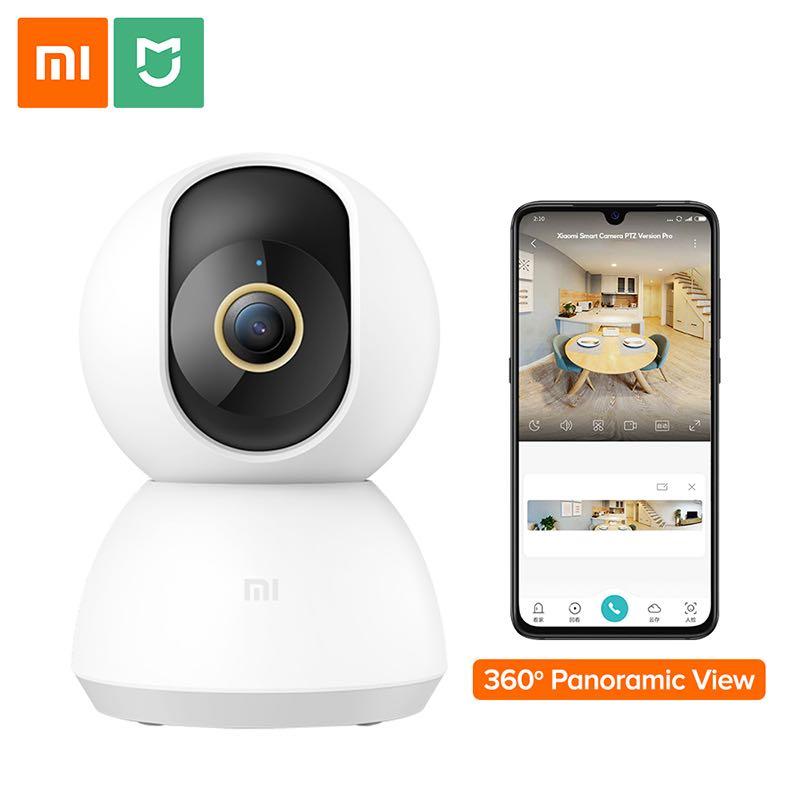 mi 360 ip camera