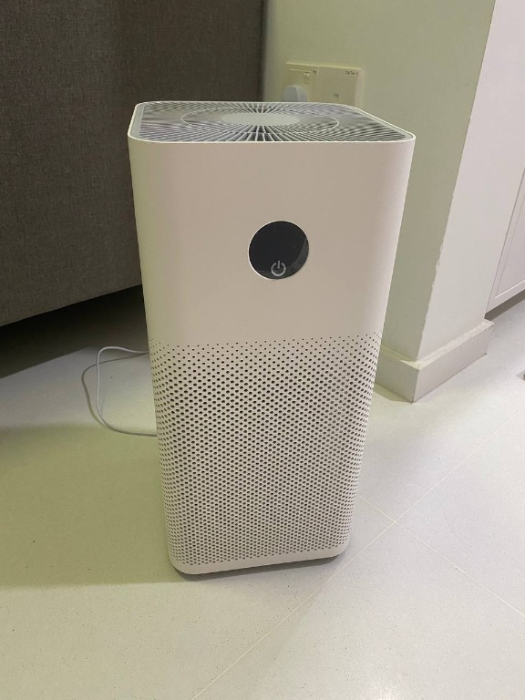 Xiaomi Mi Air Purifier Gen 3H, TV & Home Appliances, Air Purifiers