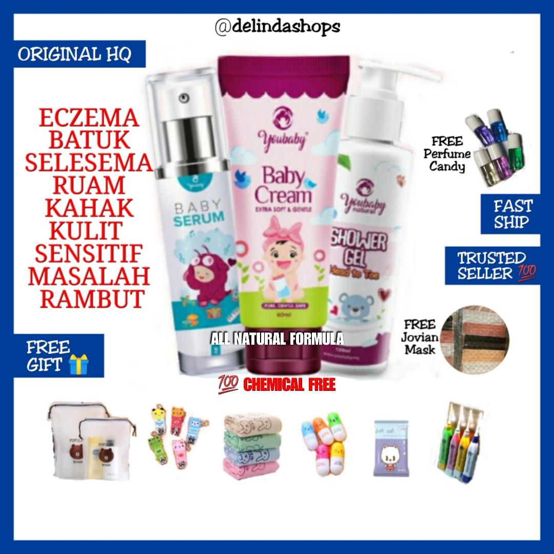 Cream untuk baby eczema top