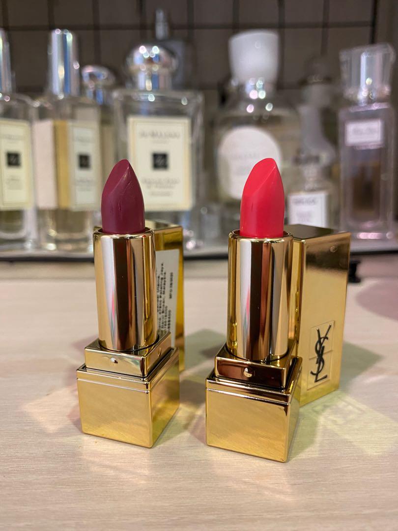 YSL Lipstick mini