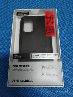 Zenfone 8 犀牛盾