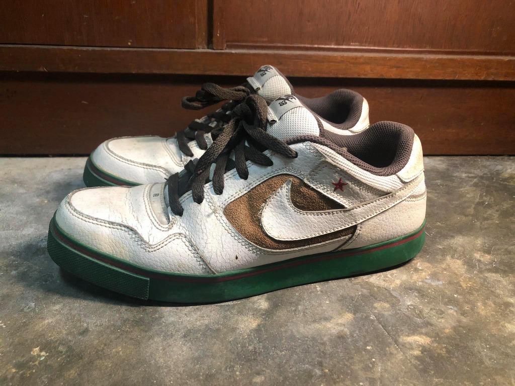 NIKE zoom Paul Rodriguez 2.5 28cm