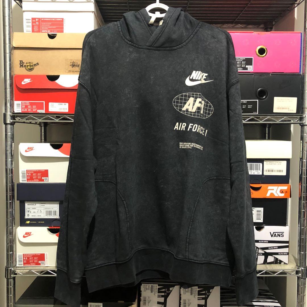 Air force deals 1 hoodie