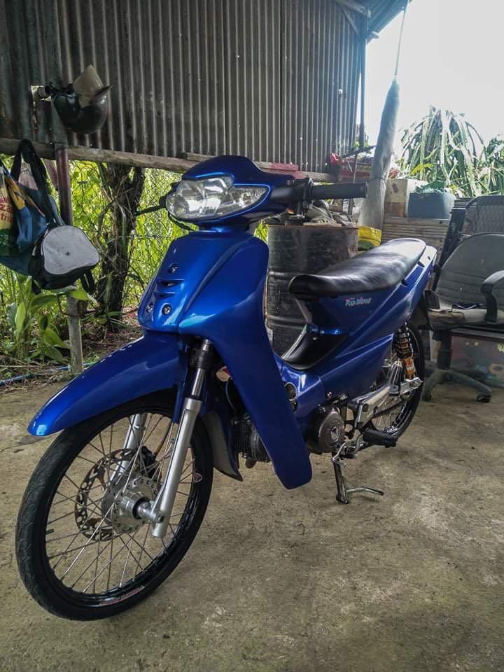 Honda wave alpha 110 old model clearance