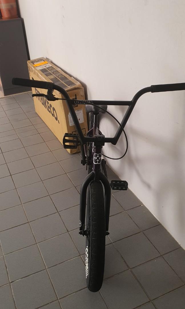 2021 Fitbikeco STR Freecoaster (LG 