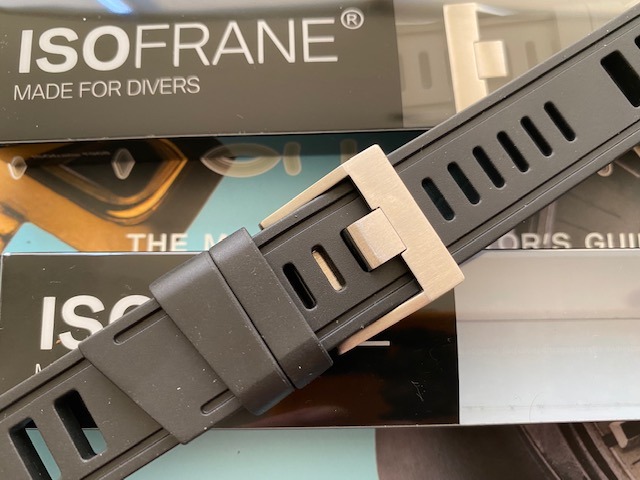 Isofrane 1968 best sale