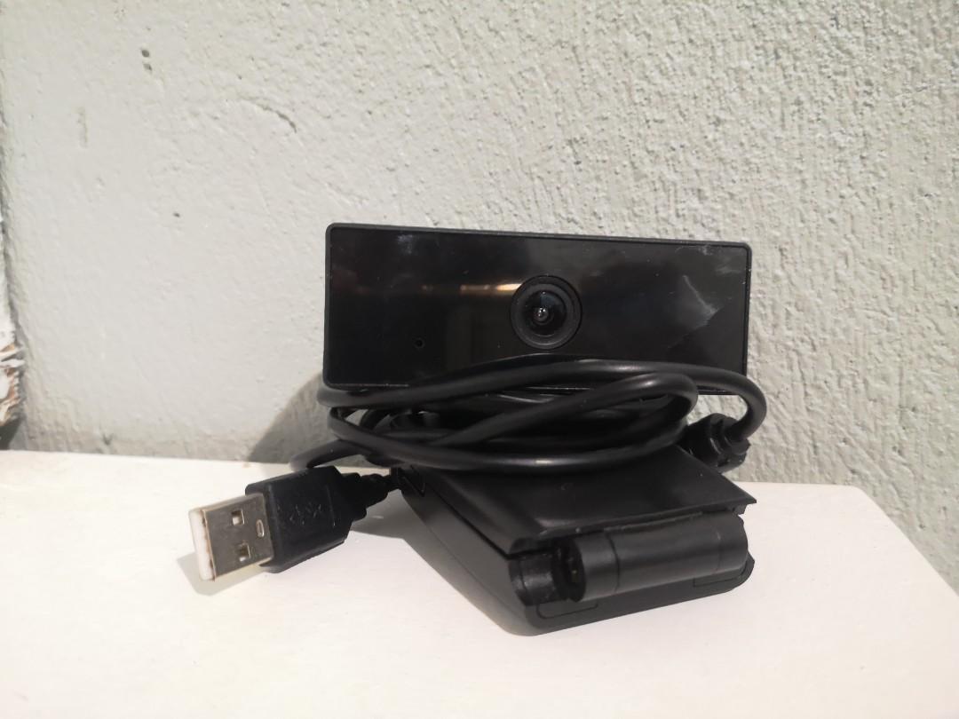 5MP Webcam 1080P FULL HD USB Plug n Play Widescreen Built - in MIC WEB CAMERA (Category: Webcams) located in Carmen. Submitted by aratraxx (Listing ID 1114770988, Image 1). Description: This item was used (not more than 6 times) but not abused. It has minimal scratches due to a reason that is was stored in a messy place. Orignally bought it for 900+ (including the shipping fee)..