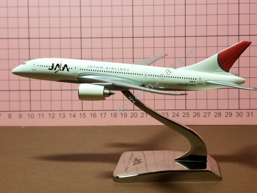 ボーイング7E7 1:400スケール 【公式通販】