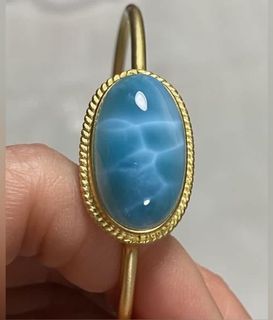 冰藍海紋石64192323106050110