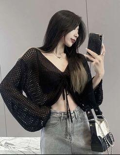 微透外衫🦋（預購款、不換物）