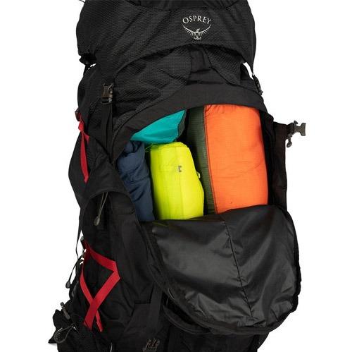 Osprey backpack 85l shop