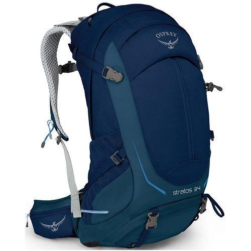 Osprey stratos 34 green clearance
