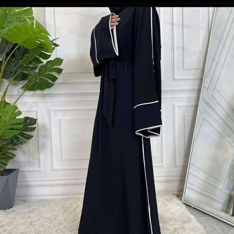 Hanan abaya clearance