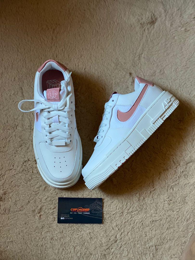 Nike air force 1 srp clearance