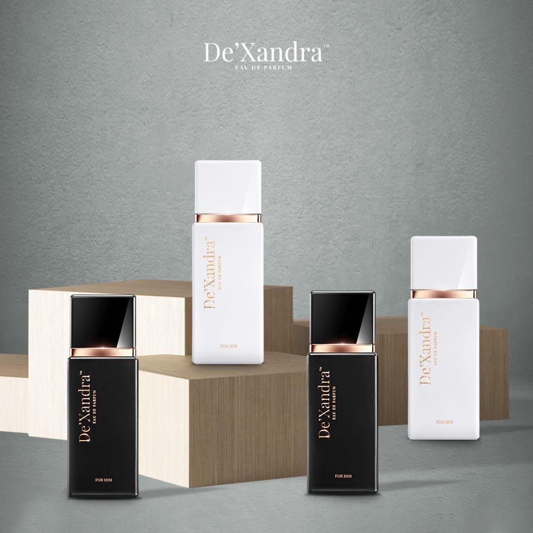 🎀 De'Xandra Perfume 🎀