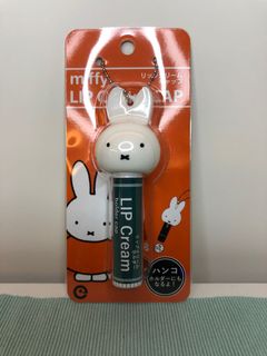 ［日本直送］現貨 Miffy 潤唇膏套64228426253699110