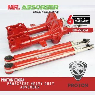 Affordable Proton Exora Absorber For Sale Auto Accessories Carousell Malaysia